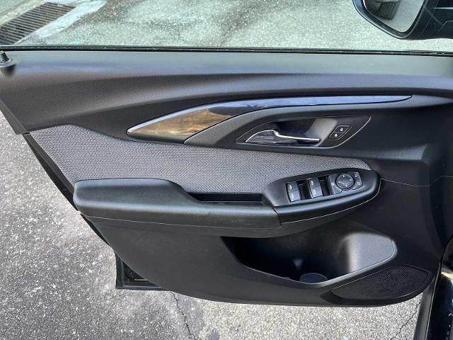 2023 Chevrolet Trailblazer FWD 4dr LT