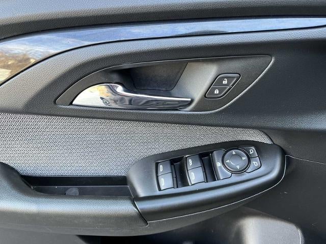 2023 Chevrolet Trailblazer FWD 4dr LT