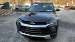 2023 Chevrolet Trailblazer FWD 4dr LT