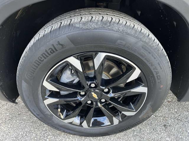 2023 Chevrolet Trailblazer FWD 4dr LT