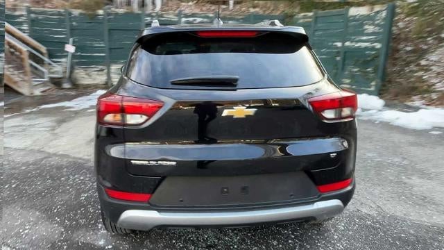 2023 Chevrolet Trailblazer FWD 4dr LT