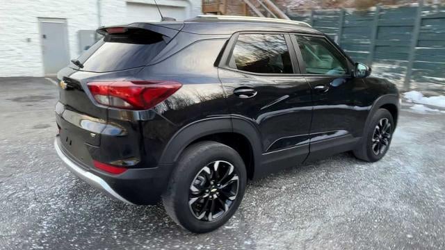 2023 Chevrolet Trailblazer FWD 4dr LT