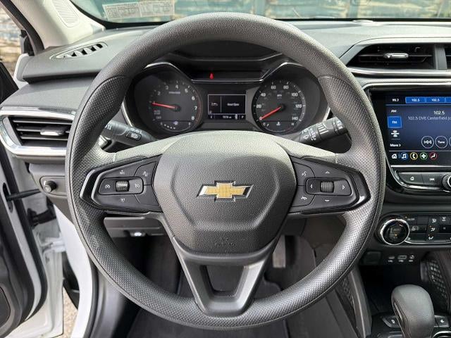 2023 Chevrolet Trailblazer FWD 4dr LT