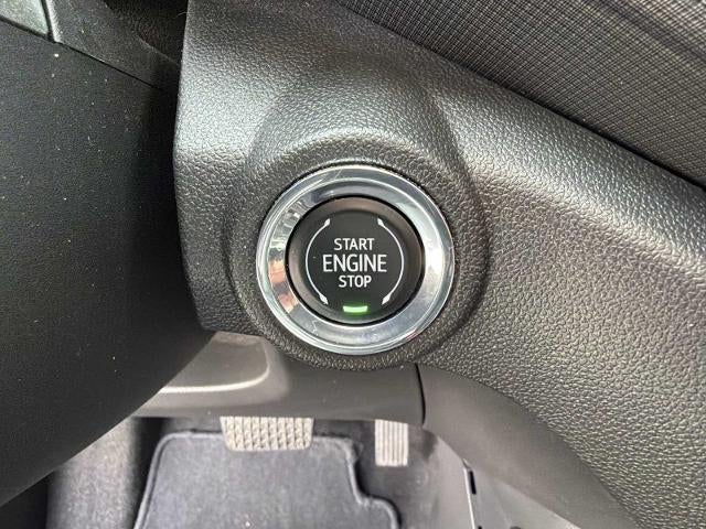 2023 Chevrolet Trailblazer FWD 4dr LT