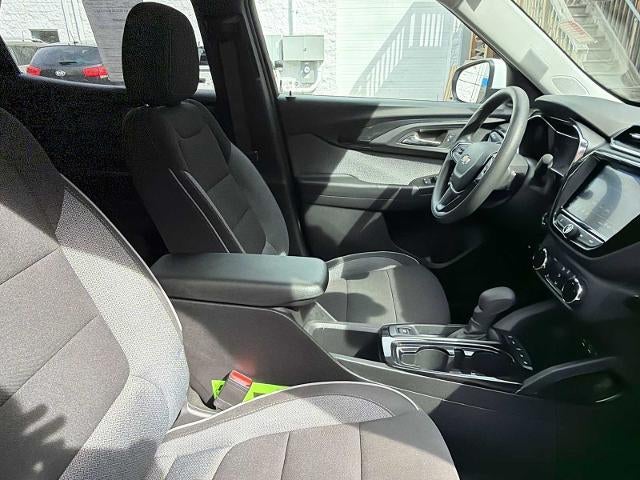 2023 Chevrolet Trailblazer FWD 4dr LT