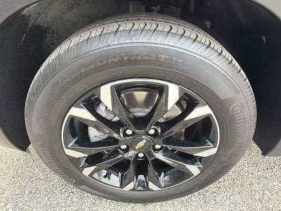 2023 Chevrolet Trailblazer FWD 4dr LT