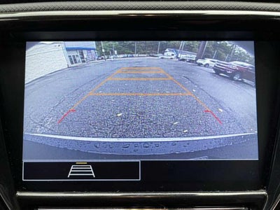 2023 Chevrolet Trailblazer Base