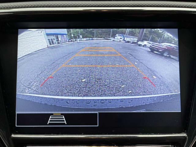 2023 Chevrolet Trailblazer Base