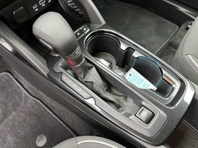 2023 Chevrolet Trailblazer Base