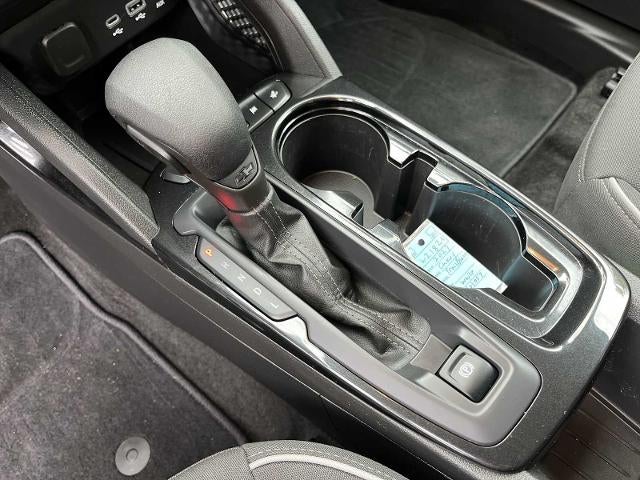 2023 Chevrolet Trailblazer Base