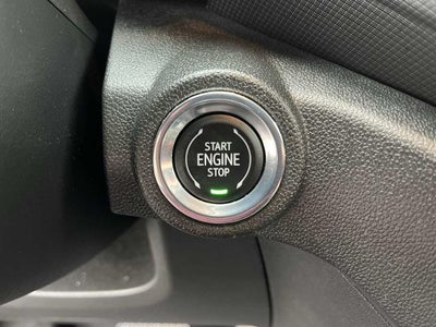 2023 Chevrolet Trailblazer Base