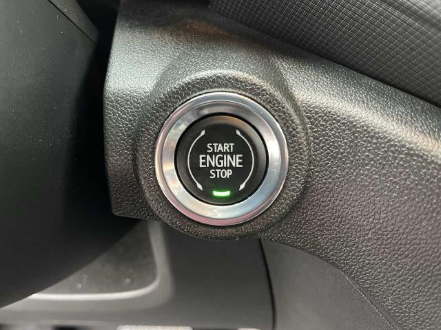 2023 Chevrolet Trailblazer Base