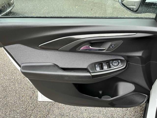 2023 Chevrolet Trailblazer Base