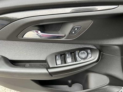 2023 Chevrolet Trailblazer Base