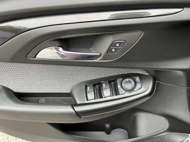 2023 Chevrolet Trailblazer Base