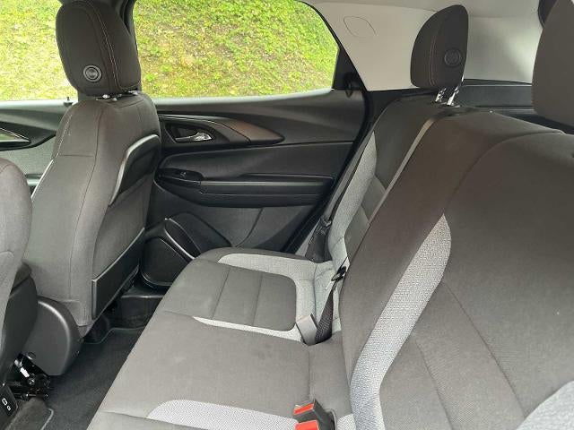 2023 Chevrolet Trailblazer Base