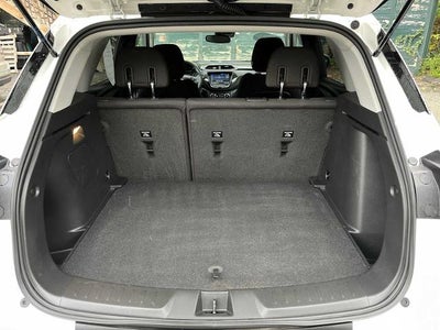 2023 Chevrolet Trailblazer Base