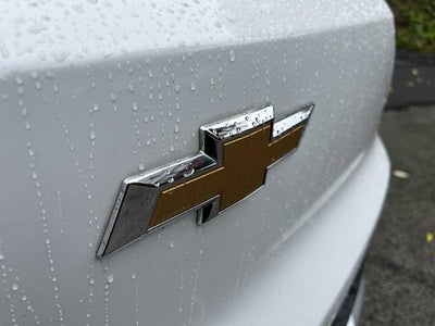 2023 Chevrolet Trailblazer Base