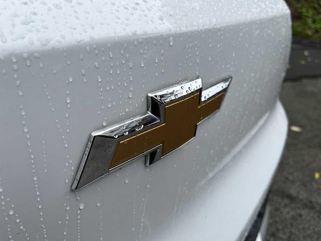 2023 Chevrolet Trailblazer Base