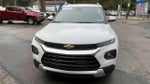 2023 Chevrolet Trailblazer Base