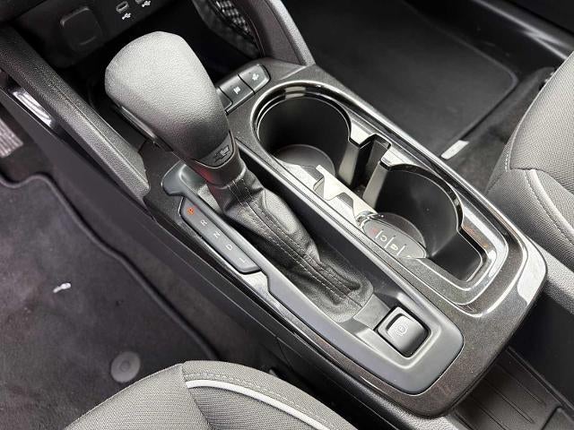 2023 Chevrolet Trailblazer FWD 4dr LT