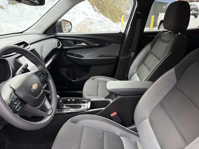 2023 Chevrolet Trailblazer FWD 4dr LT