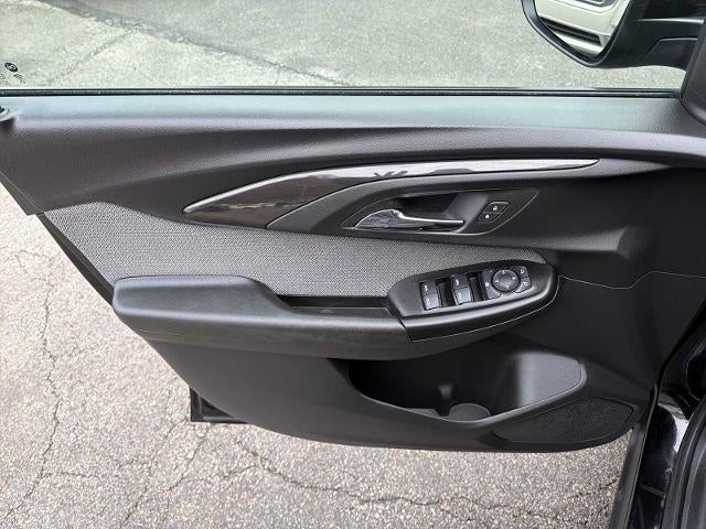 2023 Chevrolet Trailblazer FWD 4dr LT