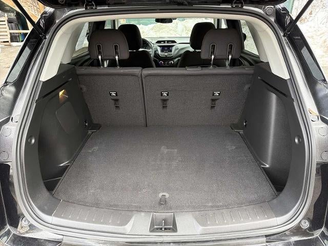 2023 Chevrolet Trailblazer FWD 4dr LT