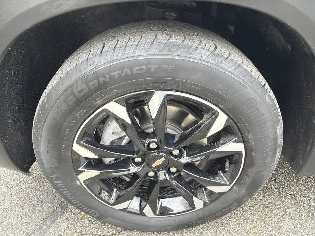 2023 Chevrolet Trailblazer FWD 4dr LT