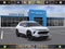 2026 Chevrolet Trailblazer AWD 4dr LT