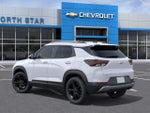2026 Chevrolet Trailblazer AWD 4dr LT