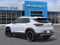 2026 Chevrolet Trailblazer AWD 4dr LT