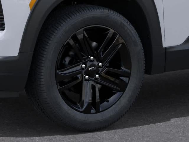 2026 Chevrolet Trailblazer AWD 4dr LT