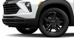2026 Chevrolet Trailblazer AWD 4dr LT