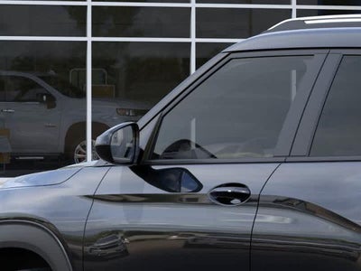 2026 Chevrolet Trailblazer AWD 4dr LT