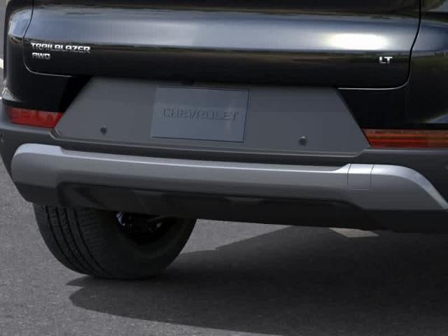2026 Chevrolet Trailblazer AWD 4dr LT