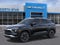 2026 Chevrolet Trailblazer AWD 4dr LT