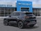 2026 Chevrolet Trailblazer AWD 4dr LT