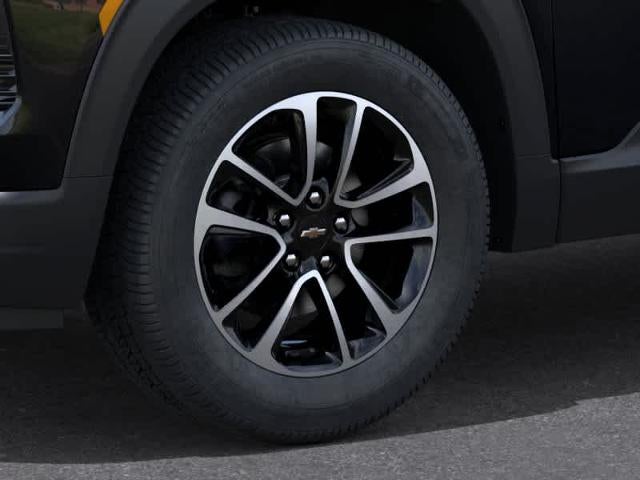 2026 Chevrolet Trailblazer AWD 4dr LT