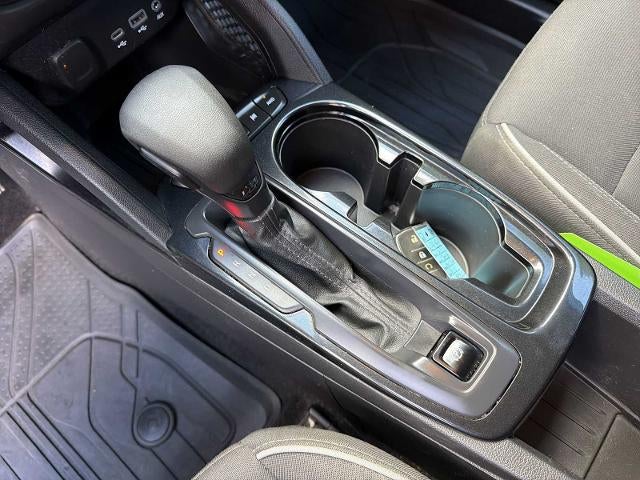 2021 Chevrolet Trailblazer AWD 4dr LT