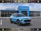 2026 Chevrolet Trailblazer AWD 4dr LT