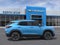 2026 Chevrolet Trailblazer AWD 4dr LT