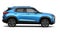 2026 Chevrolet Trailblazer AWD 4dr LT