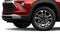 2026 Chevrolet Trailblazer AWD 4dr LT