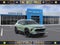 2026 Chevrolet Trailblazer AWD 4dr LT