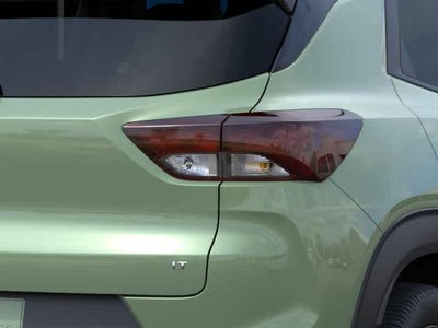 2026 Chevrolet Trailblazer AWD 4dr LT