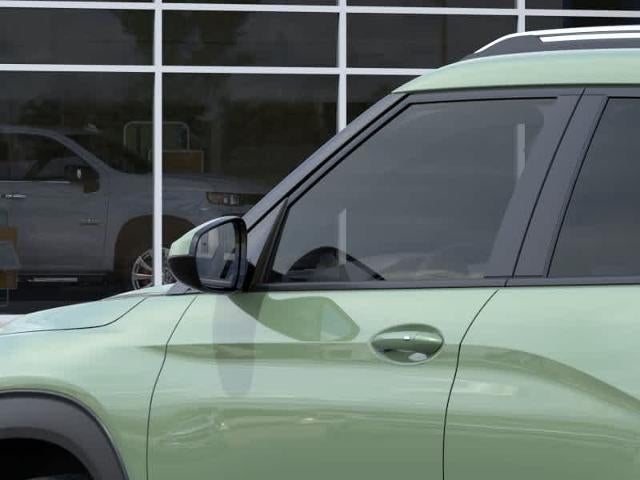2026 Chevrolet Trailblazer AWD 4dr LT