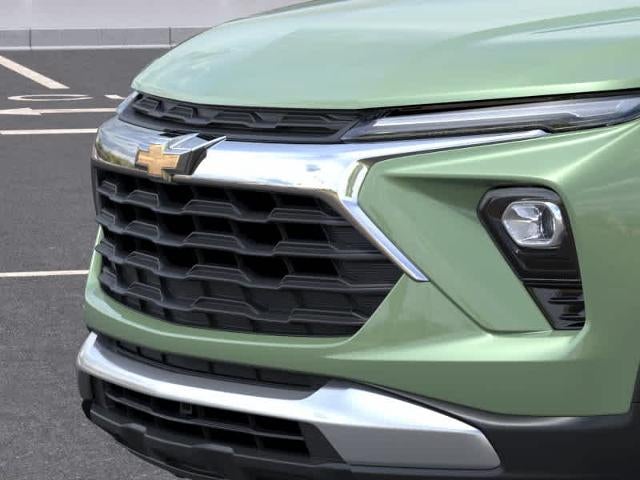 2026 Chevrolet Trailblazer LT - Photo 13