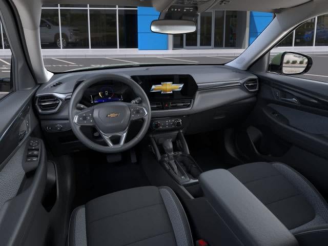 2026 Chevrolet Trailblazer LT - Photo 15
