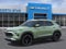 2026 Chevrolet Trailblazer AWD 4dr LT